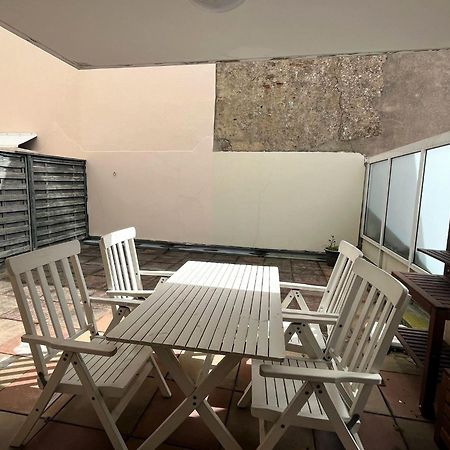 La Terrasse Les Sables-dʼOlonne Exterior foto