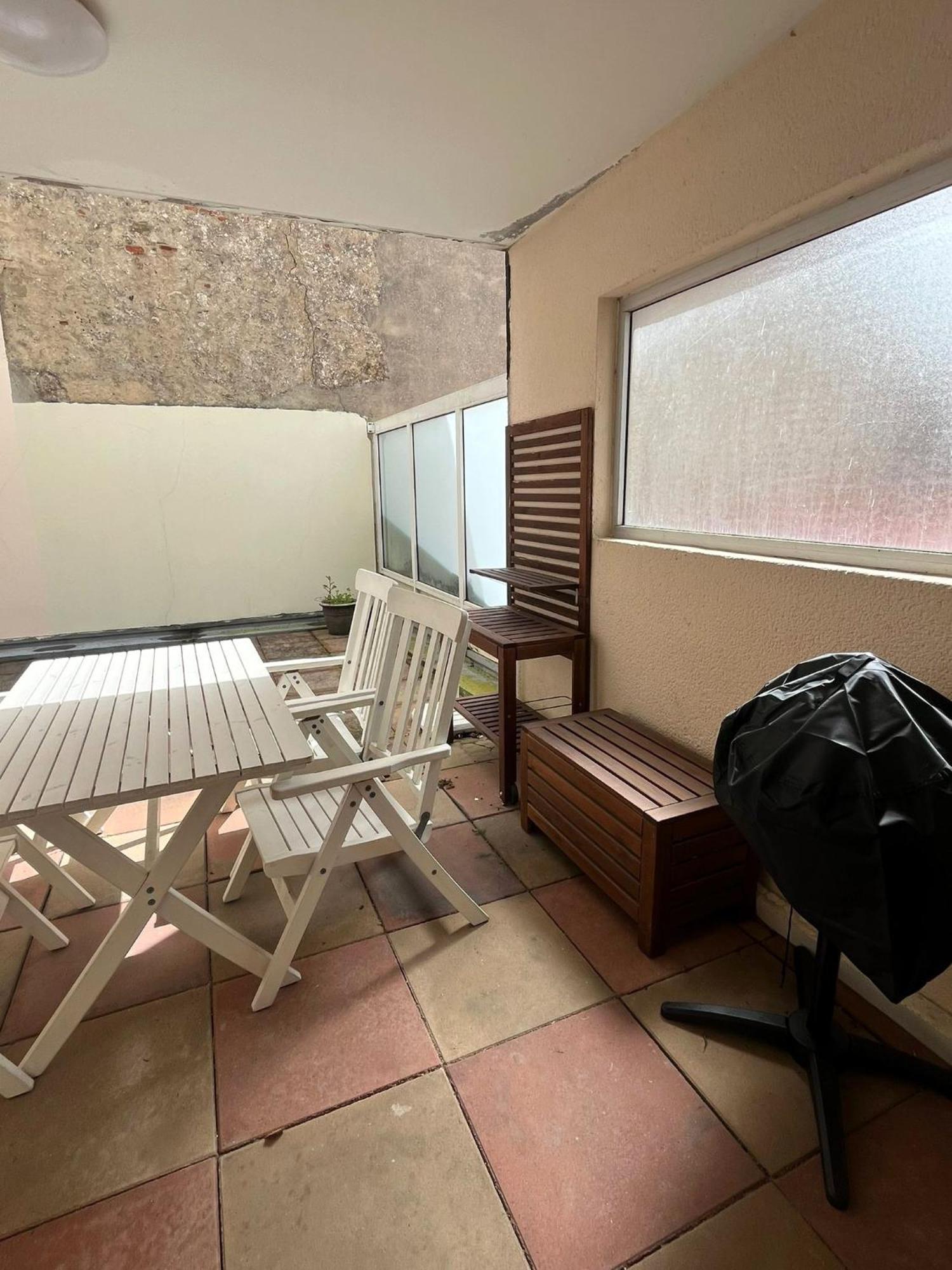 La Terrasse Les Sables-dʼOlonne Exterior foto